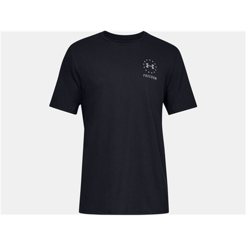 Ua Freedom Live T-shirt