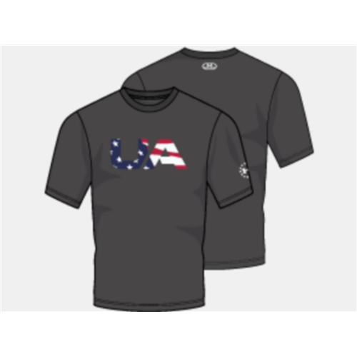 Ua Freedom Bfl T-shirt