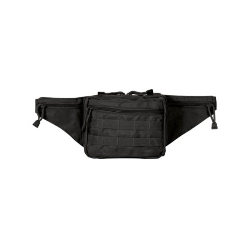 Hide-a-weapon Fanny Pack