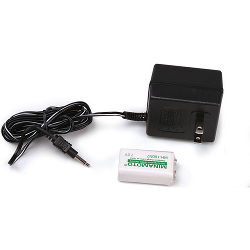 Recharge Kit 110v Superscanner