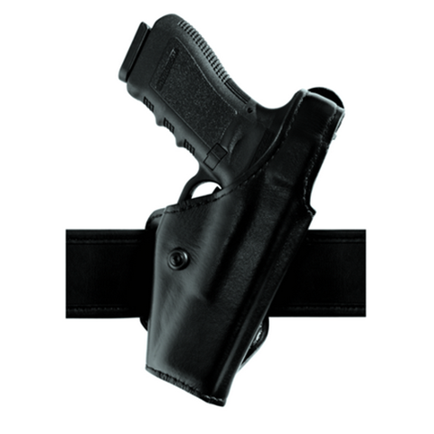 Model 2 Hi-ride, Level I Retention Duty Holster