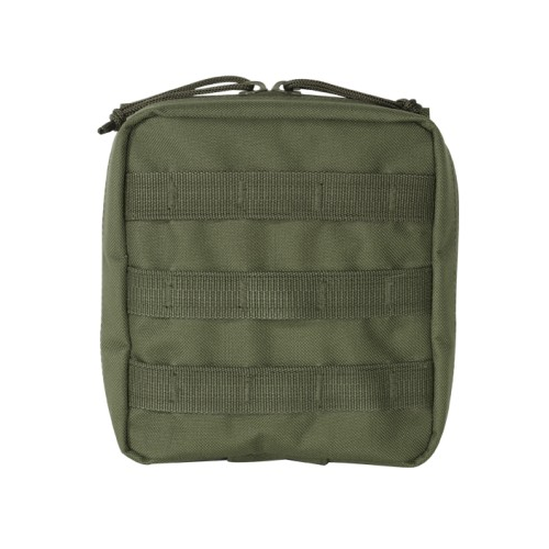 Hook N Loop Medical Pouch
