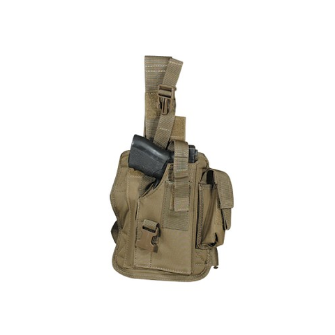 Tactical Drop Leg Holster