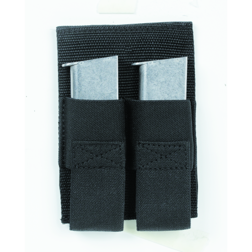 Removable Pistol Mag Pouch