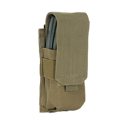 Molded M4-m16 Mag Pouch