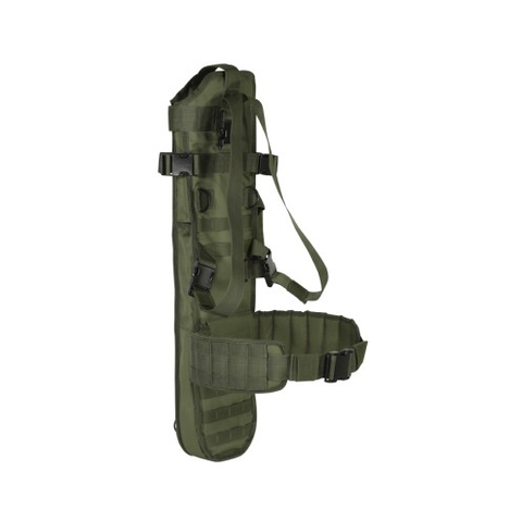 Assault Rifle Scabbard