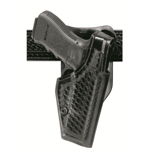 Model 2005 Top Gun Low-ride, Level 1 Retention Duty Holster