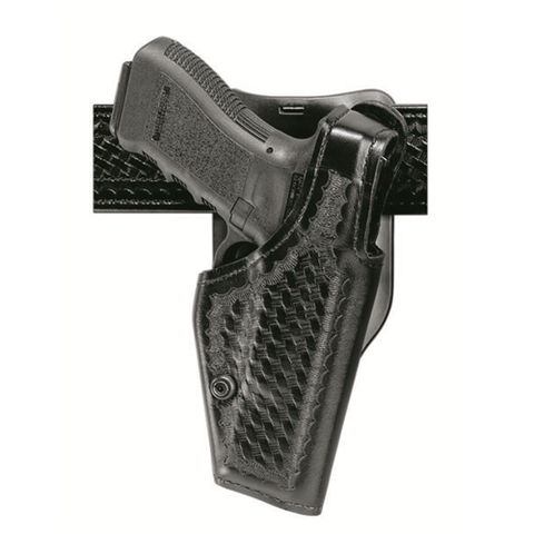 Model 2005 Top Gun Low-ride, Level 1 Retention Duty Holster