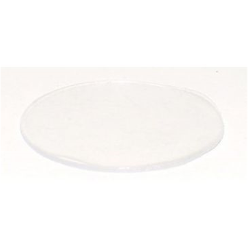 Clear Polycarbonate Lens