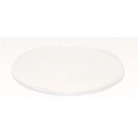 Clear Polycarbonate Lens