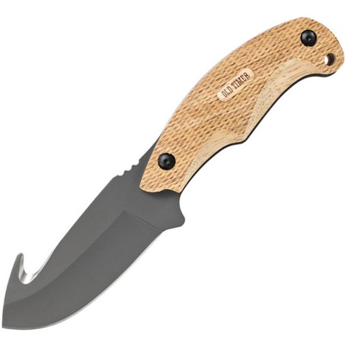 Copperhead Full Tang Fixed Blade