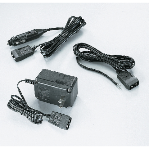 12v Dc Power Cord