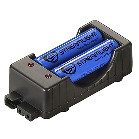 18650 Battery Charger Cradle Only