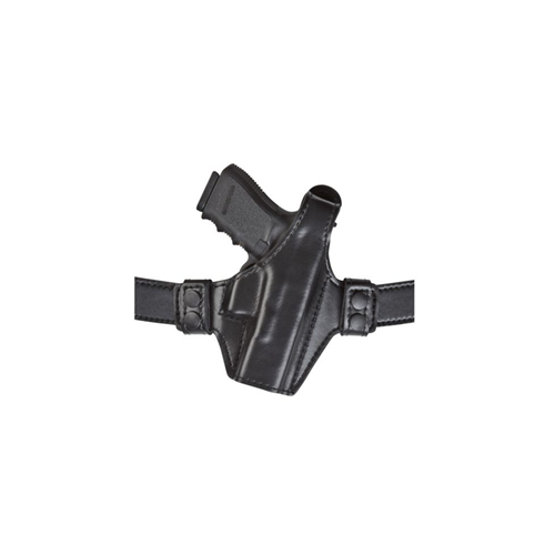 Model 295 Mid-ride, Level Ii Retention Duty Holster