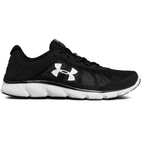 Ua Micro G Assert 7 Running Shoes