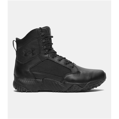 Ua Stellar Tac Wp Boots