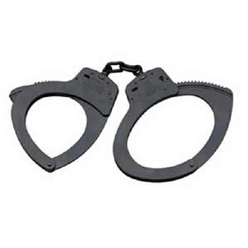 Model 110 Special Security Chain-linked Handcuffs