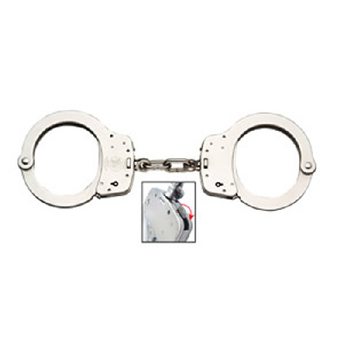 Model 100 M&p Lever Lock Handcuffs