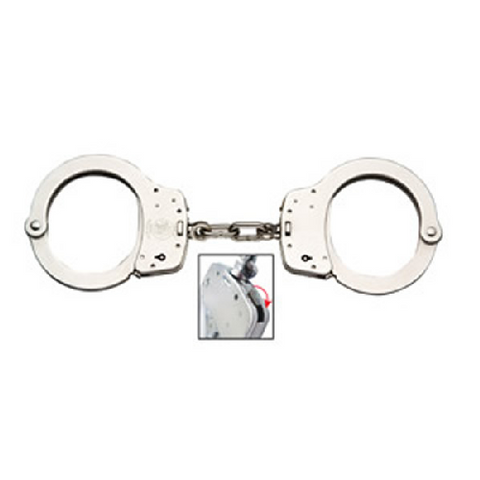 Model 100 M&p Lever Lock Handcuffs