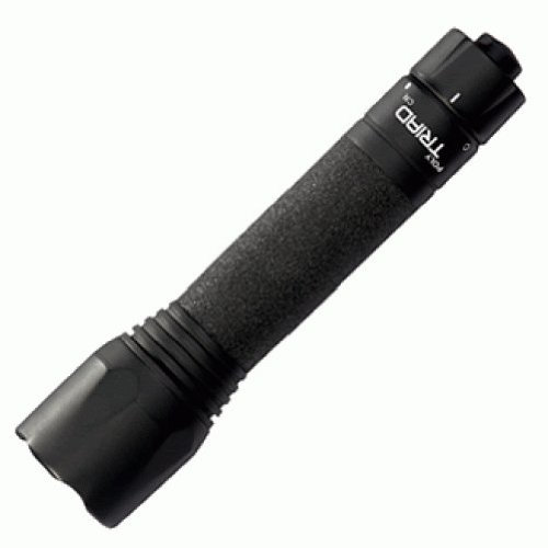 Poly Aa Flashlight