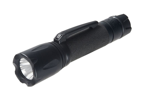 Poly Cr Flashlight