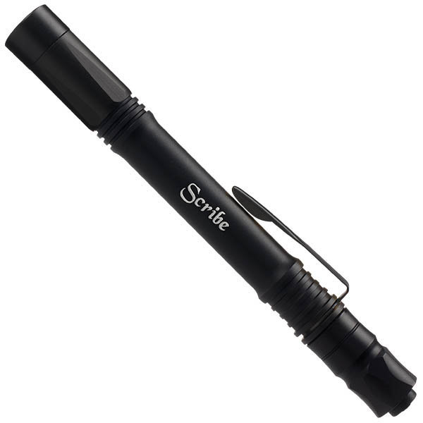 Scribe Aaa Flashlight