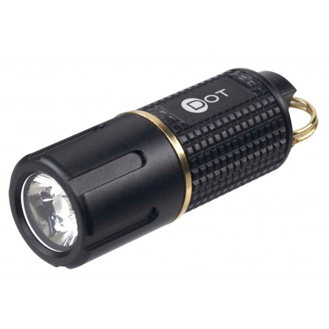 Dot Usb Flashlight