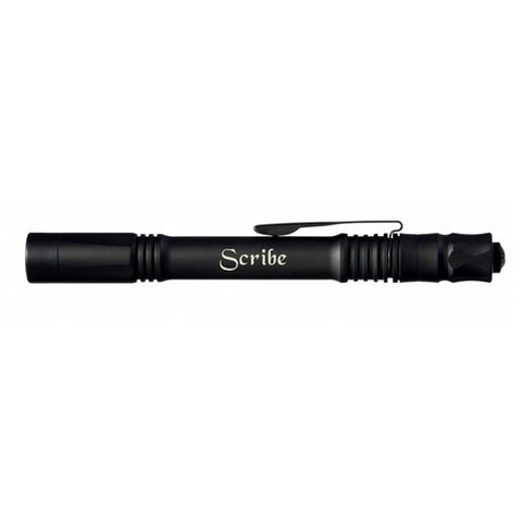 Scribe Aaa Flashlight