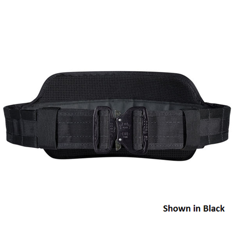 Model 4333wp Low Profile Battle Belt