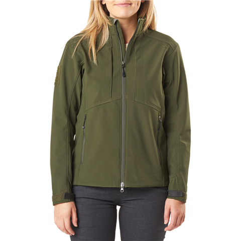 Women's Sierra Softshell