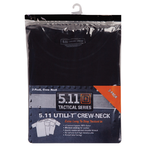 Utili-t Crew T-shirt 3 Pack