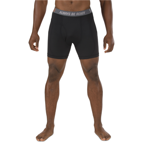 Performance 6 Brief