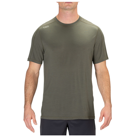 Range Ready Merino Wool Shirt