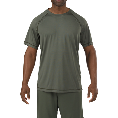 Utility Pt Shirt