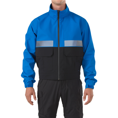 Bike Patrol Jacket