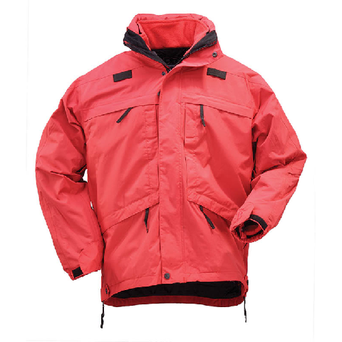 3-in-1 Jacket