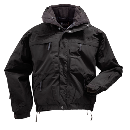 5-in-1 Jacket