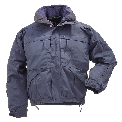 5-in-1 Jacket