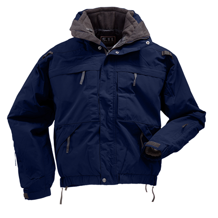 5-in-1 Jacket