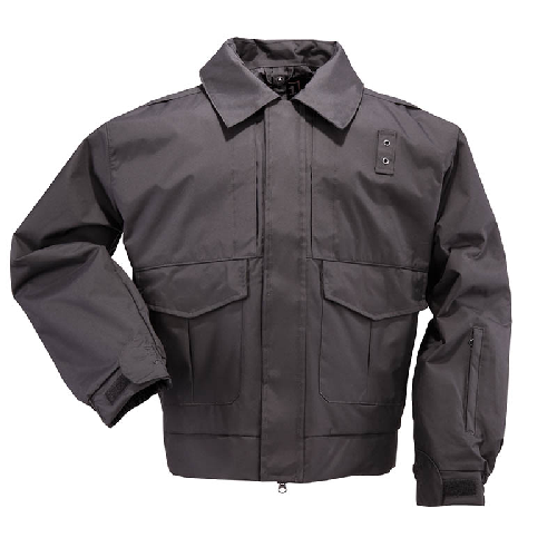 4-in-1 Patrol Jacket