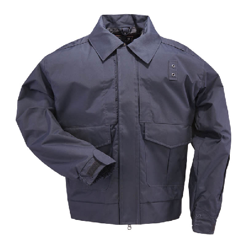 4-in-1 Patrol Jacket