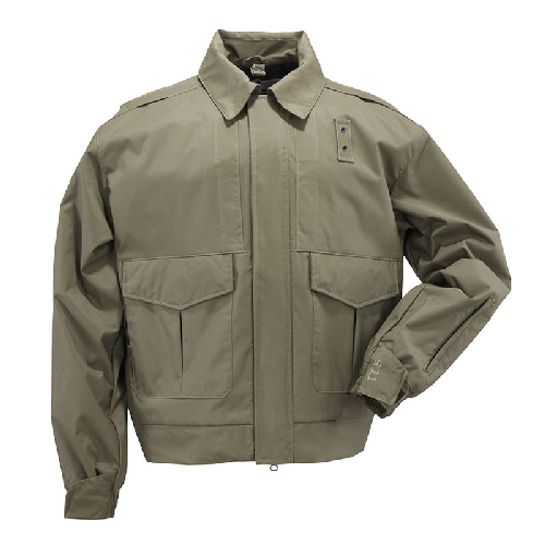 4-in-1 Patrol Jacket