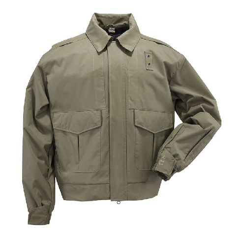 4-in-1 Patrol Jacket