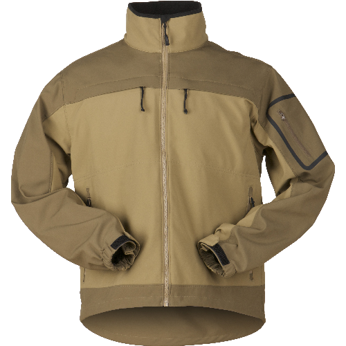 Chameleon Softshell Jacket