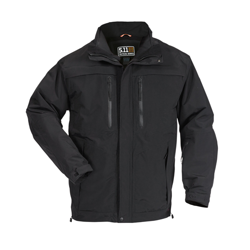 Parka Systems Jacket