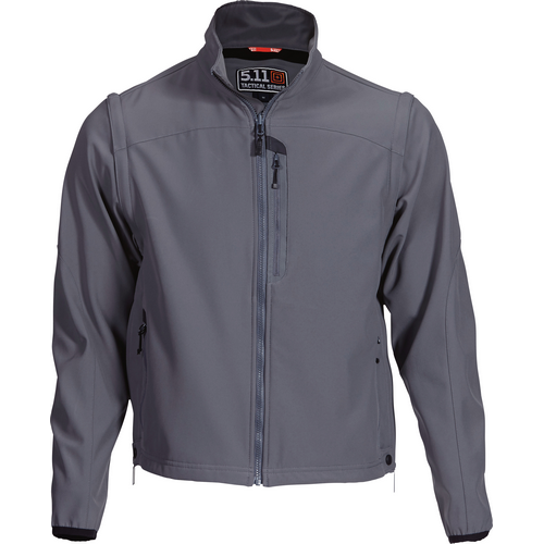 Valiant Soft Shell Jacket