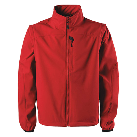 Valiant Soft Shell Jacket