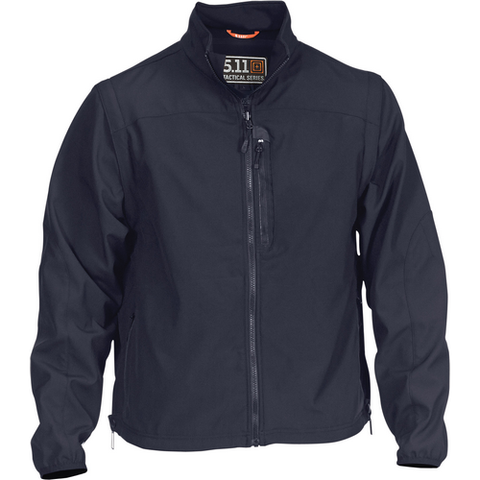 Valiant Soft Shell Jacket