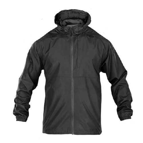 Packable Operator Jacket