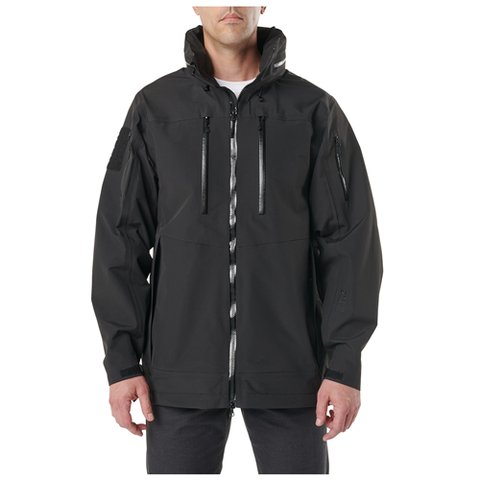 Approach Jacket